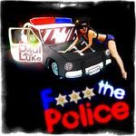 Fuck the Police (Paolo Ortelli Vs Degree Handcuffs Edit)