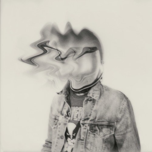 Vince cover art