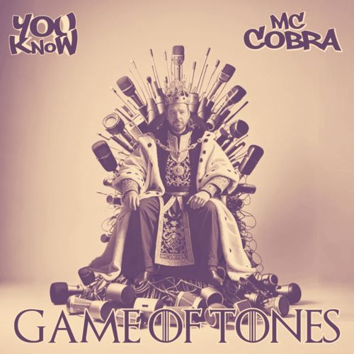 Game of Tones
