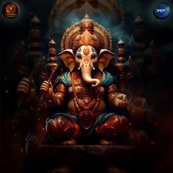 Ganesh Mantra-Om Gan Ganapataye Namah-Chanting-QRwaXR1mDkA