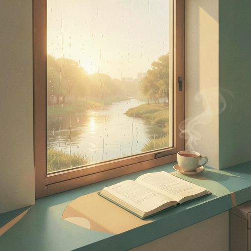 Gentle Breeze Theme