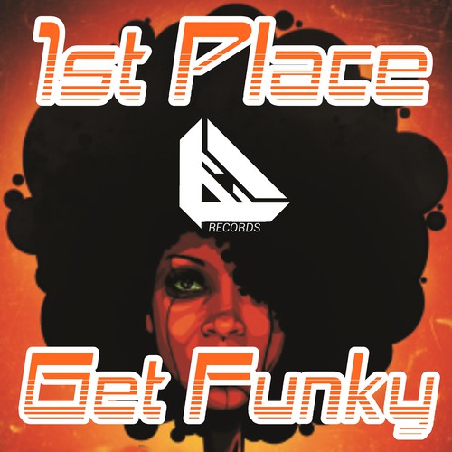 Get Funky (Mark Grandel Remix) cover art
