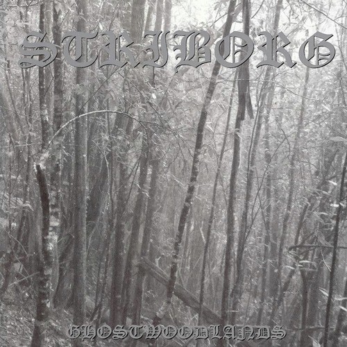Sinister Scraping of the Spectres cover art