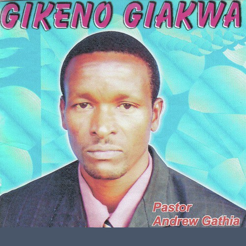 Gikeno Giakwa