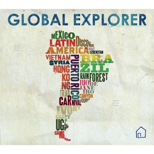 Global Explorer