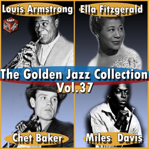 Golden Jazz Collection, Vol. 37