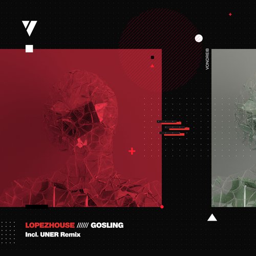 Gosling cover art