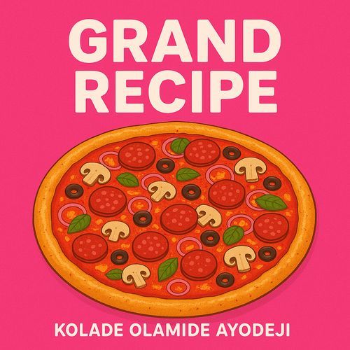 Grand Recipe