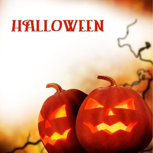 Horror Music cover art