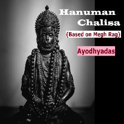 Hanuman Chalisa (Based on Megh Rag) Ayodhyadas-KT4he0QHeXA