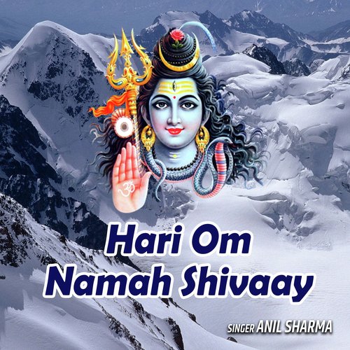 Hari Om Namah Shivaay