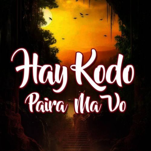 Hay Kodo Paira Ma Vo