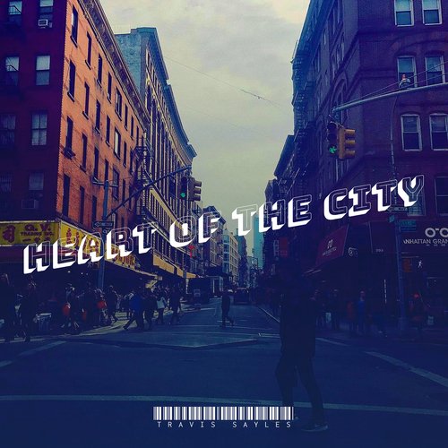 Heart of the City