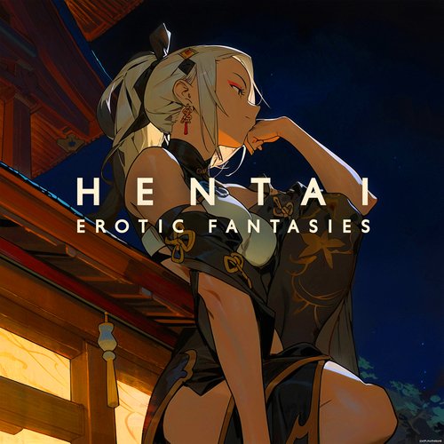 Hentai Erotic Fantasies (Sexy Ambient Music)_poster_image