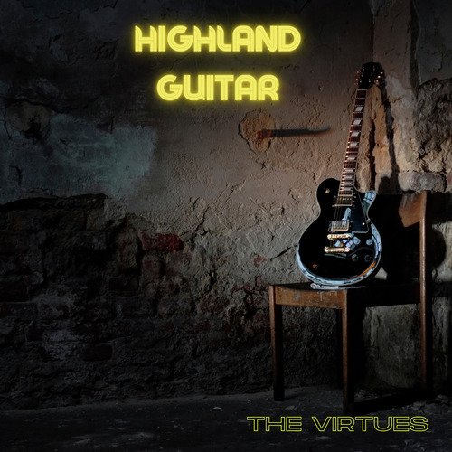 Highland Guitar