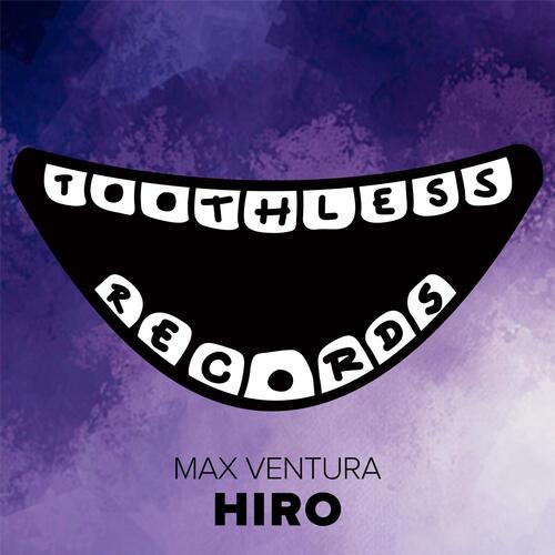 Hiro cover art