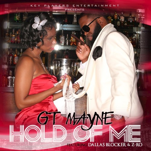 Hold Of Me (Dirty) (feat. Dallas Blocker & Z-Ro)