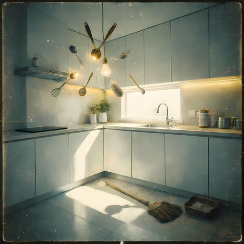 House Ghost cover art