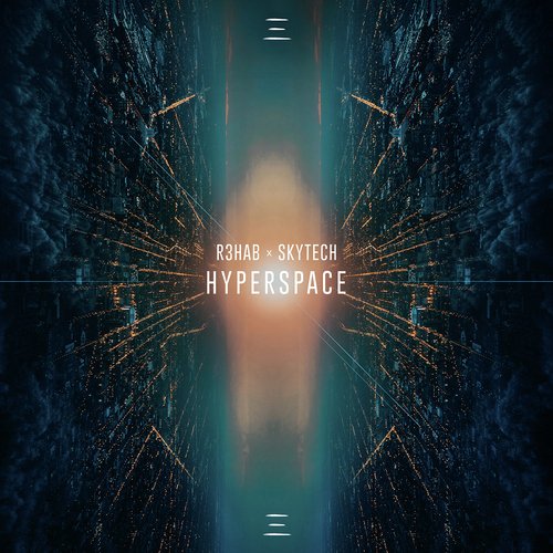 Hyperspace