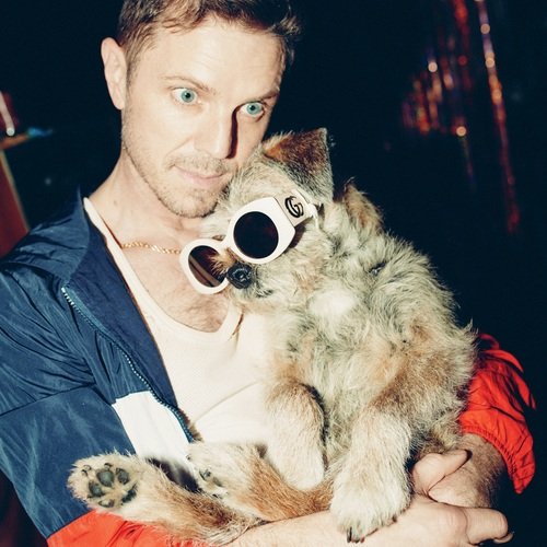 I Used To Be In Love