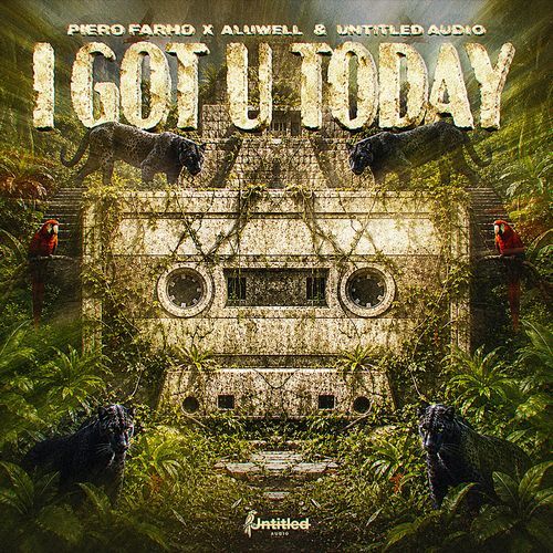 I got U today