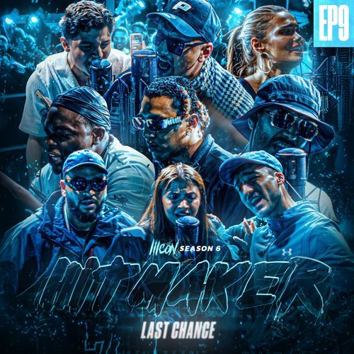 ICON 6 - EP9 - Hitmaker Last Chance