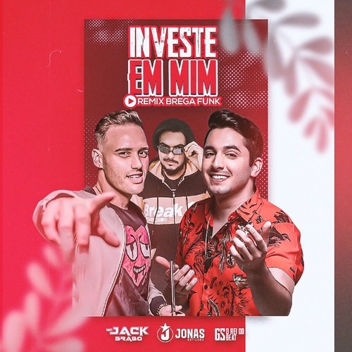 Investe em Mim (BregaFunk Remix)_poster_image