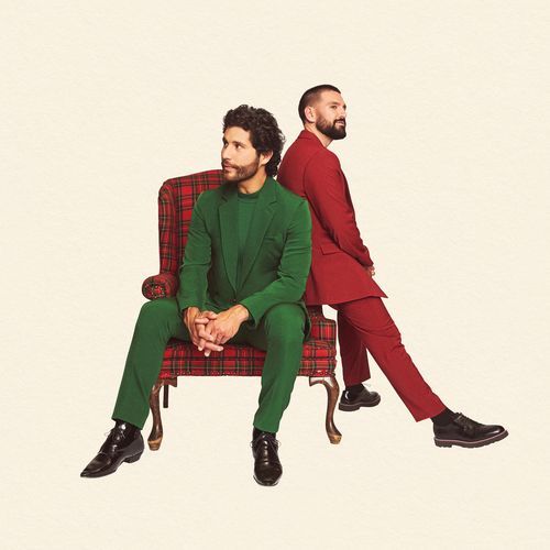 It's Officially Christmas: The Double Album_poster_image