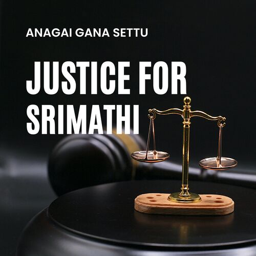 JUSTICE FOR SRIMATHI