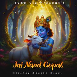 Jai Nand Gopal