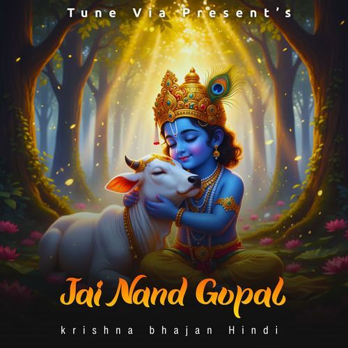 Jai Nand Gopal