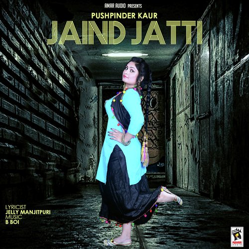 Jaind Jatti