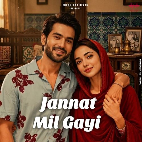 Jannat Mil Gayi