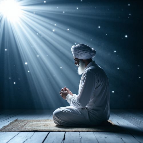 Japji Sahib