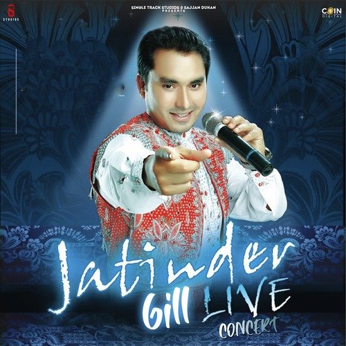 Jatinder Gill Live Concert