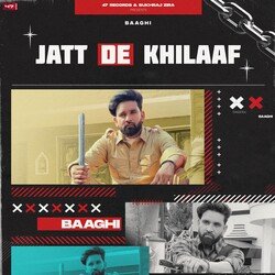 Jatt De Khilaaf-LxgheEV,ZUk