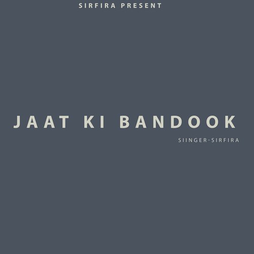 Jatt Di Bandook