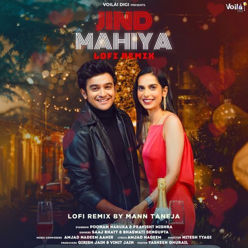 Jind Mahiya (Lofi Remix)