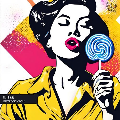 Just Rock'n'Roll (Sugarstarr Edit)