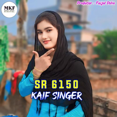 Kaif Singer SR 6150