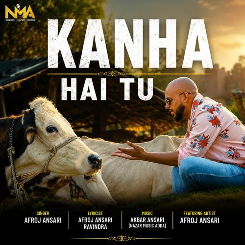 Kanha Hai Tu