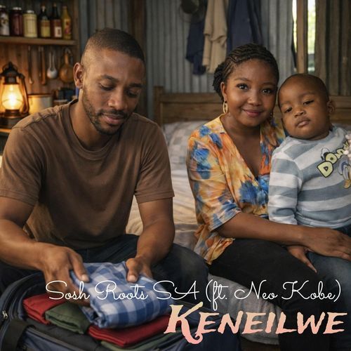 Keneilwe (feat. Neo Kobe)