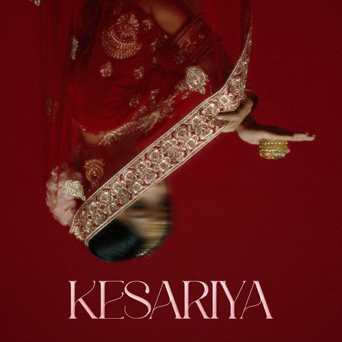 Kesariya