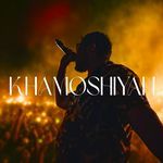Khamoshiyan