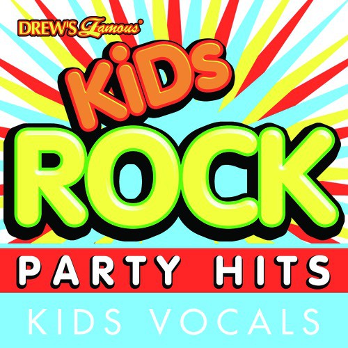 Kids Rock Party Hits