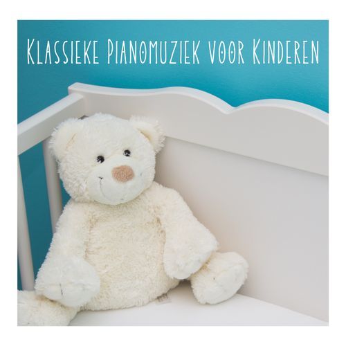 Klassieke Pianomuziek voor Kinderen_poster_image