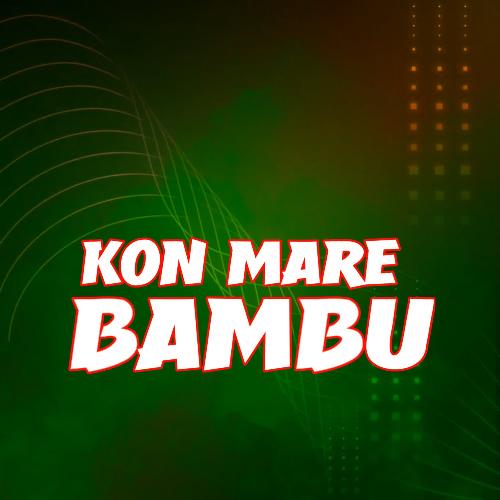 Kon Mare Bambu