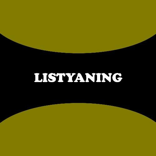 Yen Ing Tawang Ono Lintang