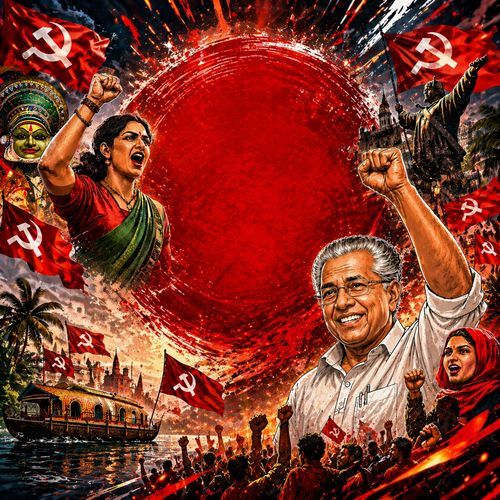 LDF VICTORY SONG