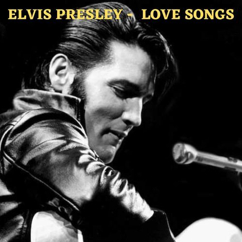 Can't Help Falling in Love cover art